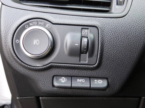 2019 Buick Envision Premium II