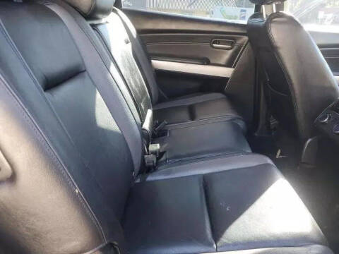 2008 Mazda CX-9 Sport