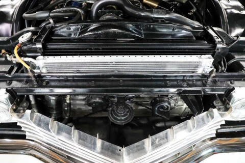 1968 Cadillac Eldorado