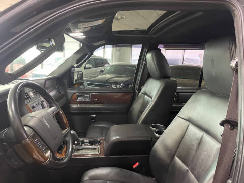 2014 Lincoln Navigator