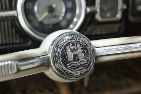 1964 Volkswagen Beetle