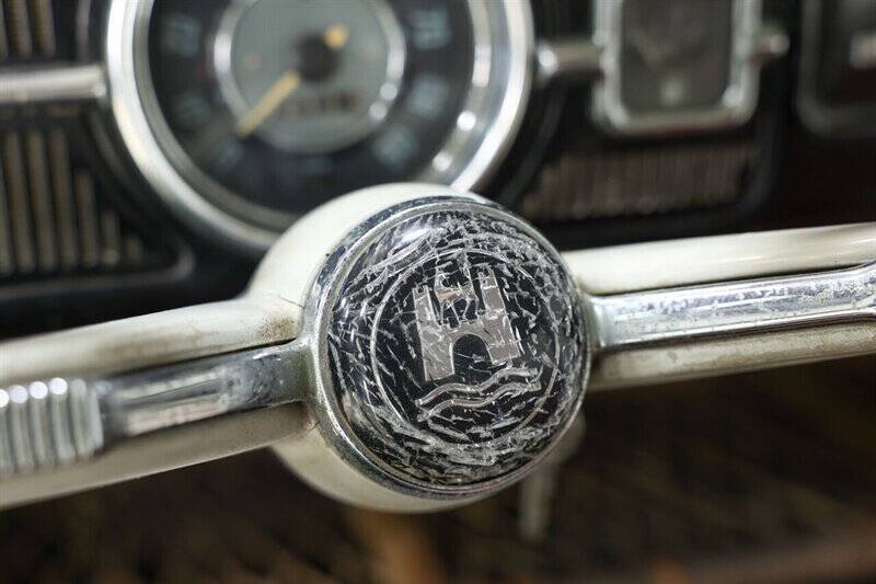 1964 Volkswagen Beetle