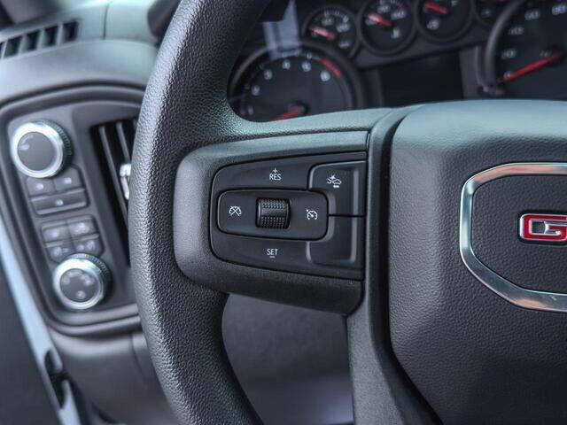 2024 GMC Sierra 3500HD