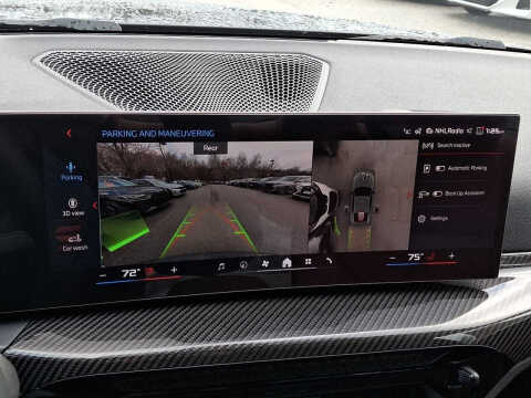 2026 BMW 4 Series M440i xDrive