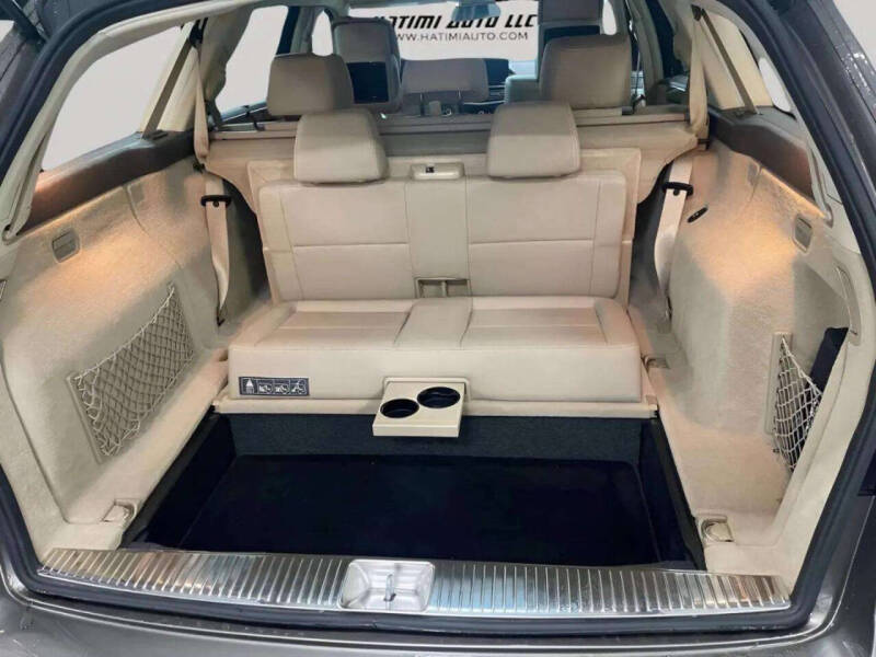 2011 Mercedes-Benz E-Class E 350 Luxury 4MATIC