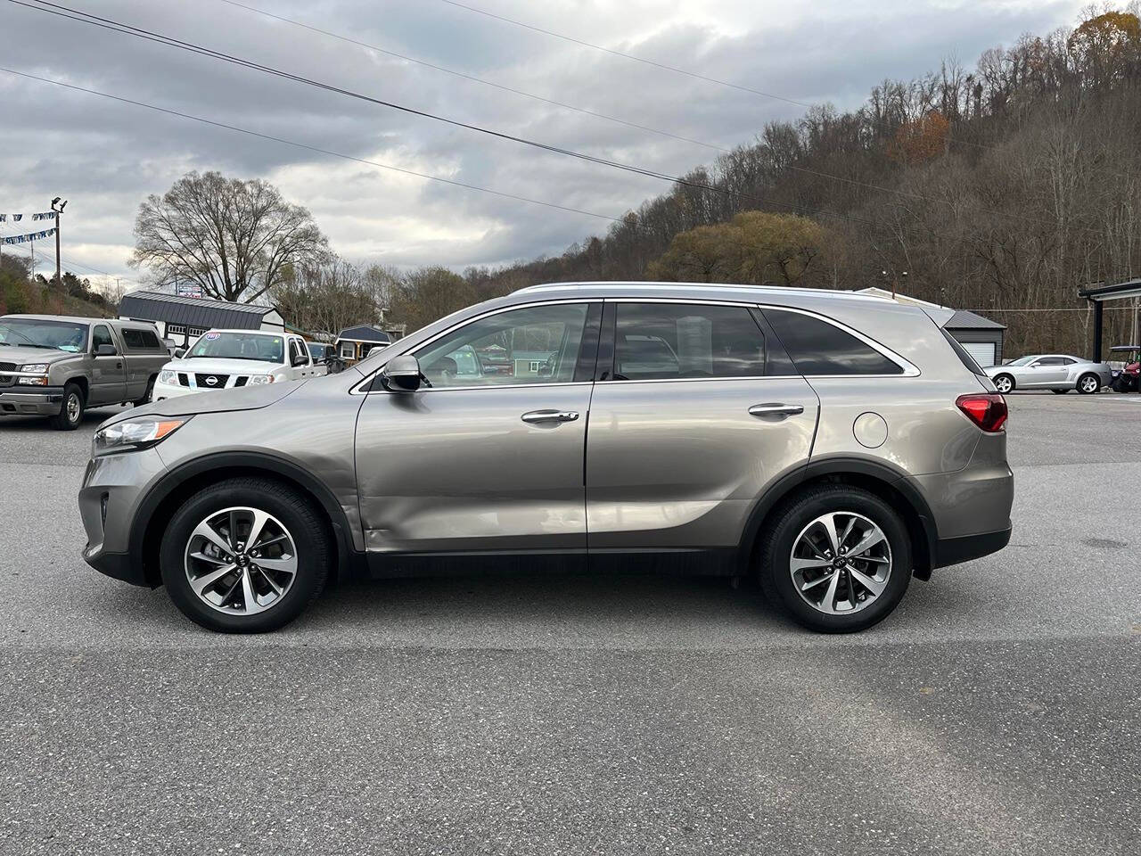 2019 Kia Sorento for sale at Auto Energy in Lebanon, VA