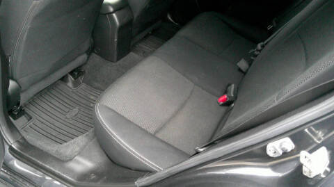 2013 Subaru XV Crosstrek 2.0i Premium