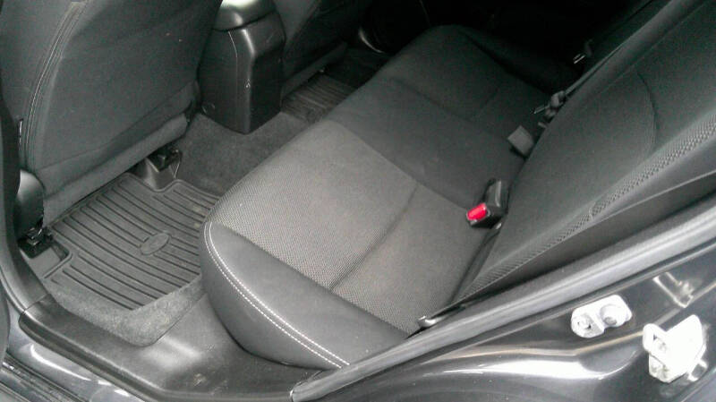 2013 Subaru XV Crosstrek 2.0i Premium