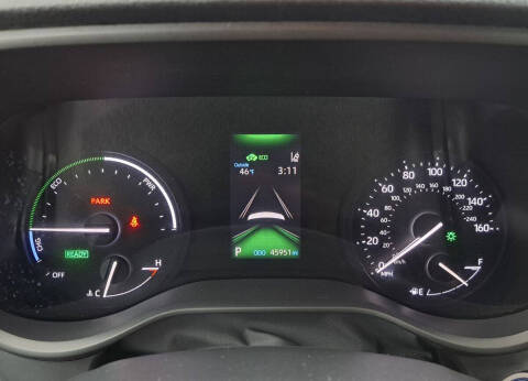 2021 Toyota Sienna LE 8-Passenger