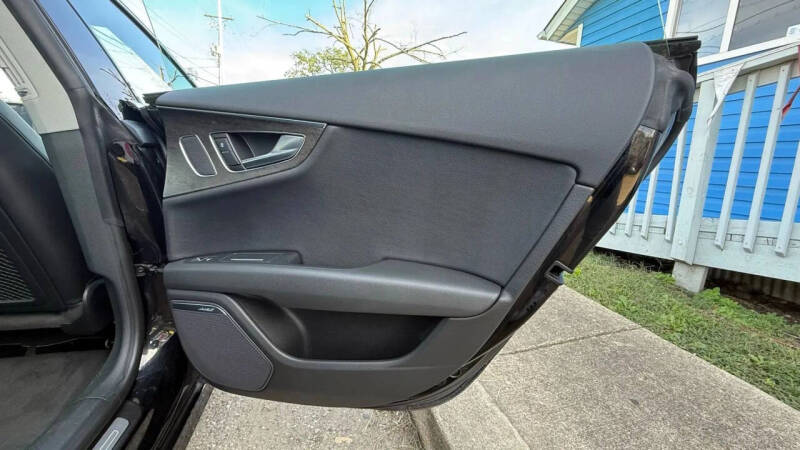 2018 Audi A7 3.0T quattro Premium Plus