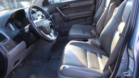 2008 Honda CR-V EX-L