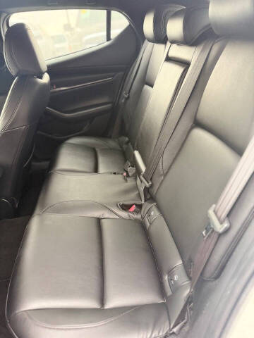 2021 Mazda Mazda3 Hatchback Select