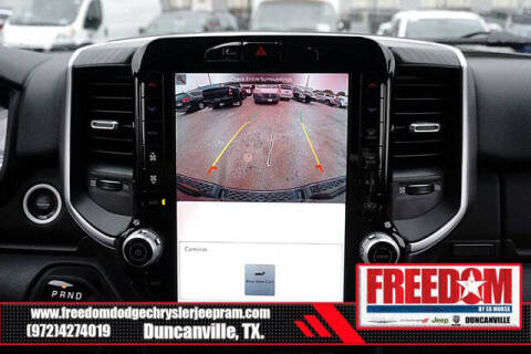 2026 RAM 1500 Lone Star