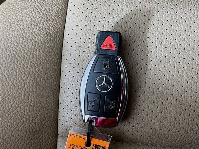 2014 Mercedes-Benz C-Class