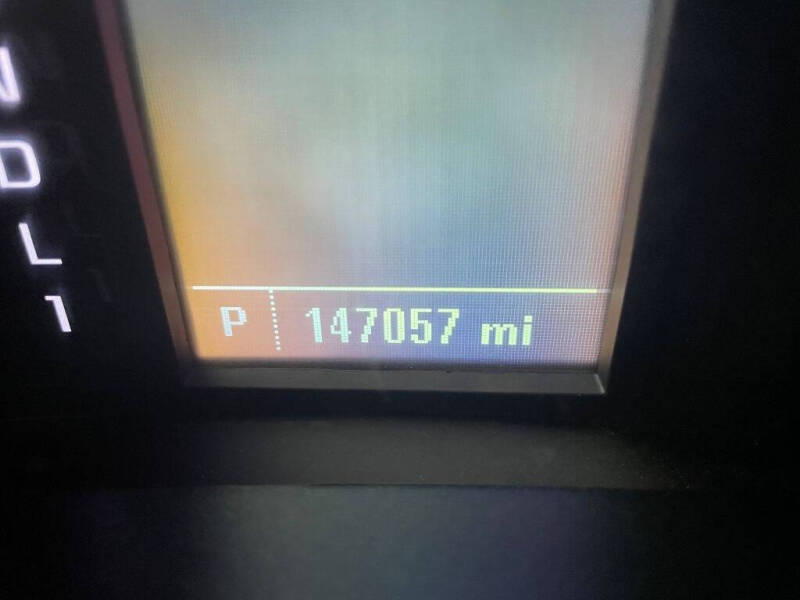 2019 Chevrolet Silverado 2500HD Work Truck