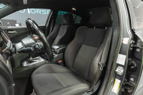 2019 Dodge Charger R/T