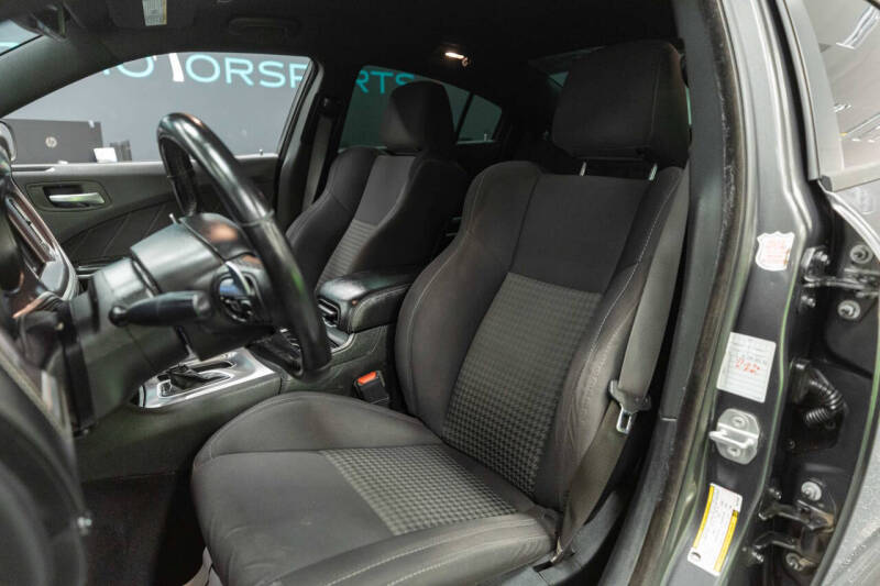 2019 Dodge Charger R/T