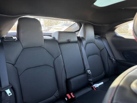 2026 Dodge Charger Scat Pack Plus