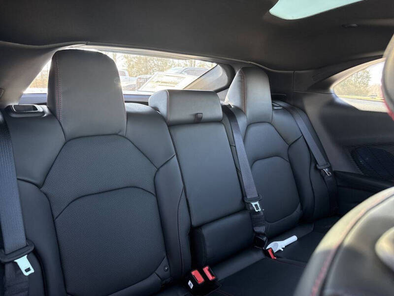 2026 Dodge Charger Scat Pack Plus