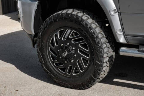 2023 RAM 3500 Tradesman