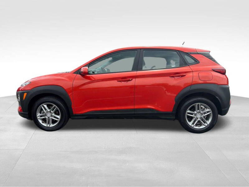 2019 Hyundai Kona SE