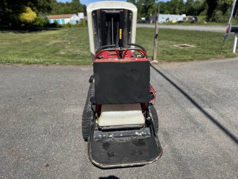 2020 Toro Mud BUggy MBTX-2500