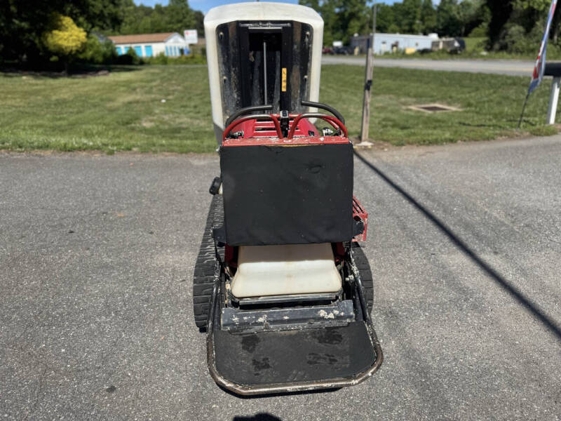 2020 Toro Mud BUggy MBTX-2500