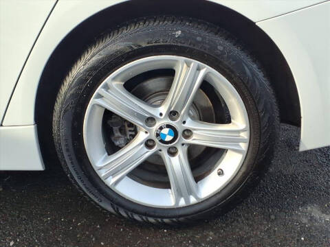 2015 BMW 3 Series 328i xDrive