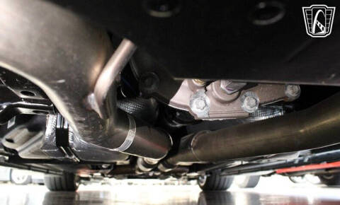 2020 Ford Mustang Shelby GT500