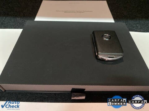 2025 Volvo S60 B5 Core