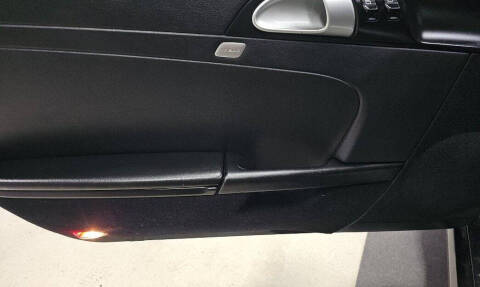 2011 Porsche Boxster