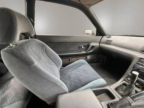 1992 Nissan Skyline