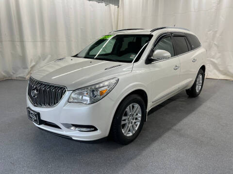 2013 Buick Enclave Convenience