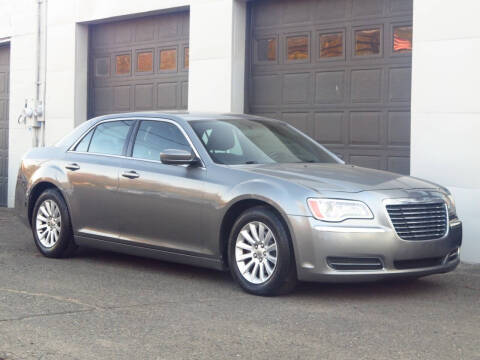 2012 Chrysler 300