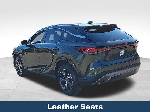 2023 Lexus RX 350