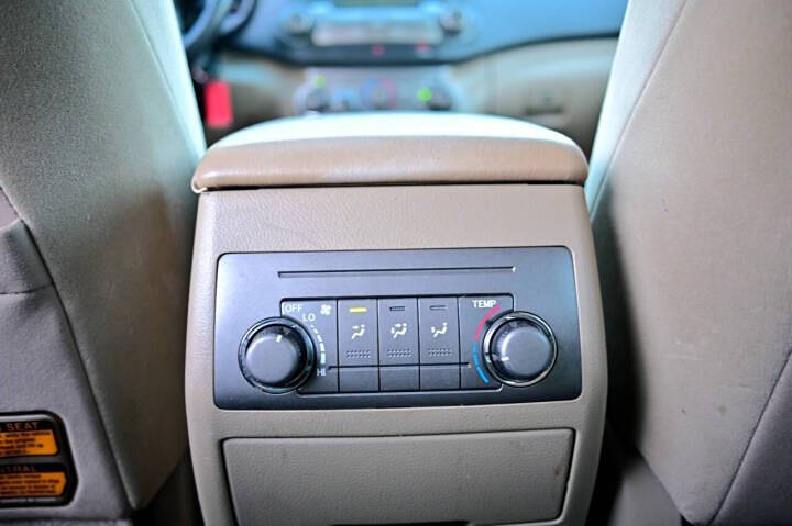 2010 Toyota Highlander