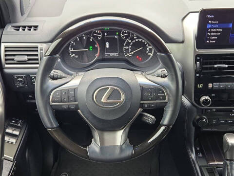 2023 Lexus GX 460