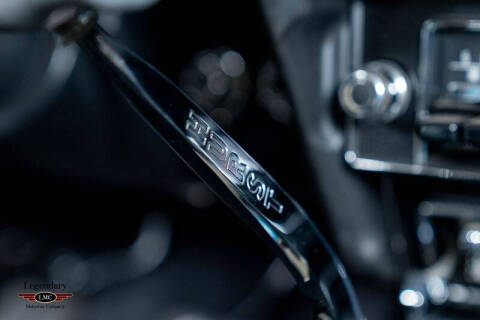 1970 Ford Mustang Boss 302