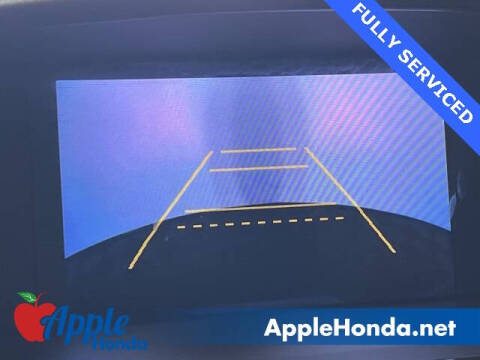 2014 Honda Pilot EX-L