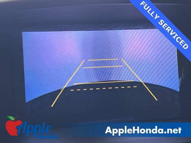 2014 Honda Pilot EX-L