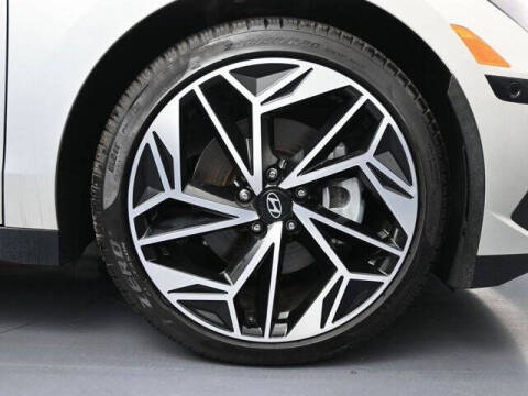 2023 Hyundai IONIQ 6 Limited