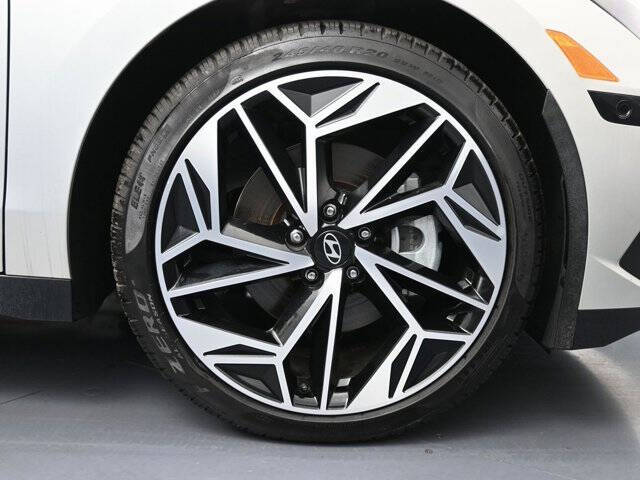 2023 Hyundai IONIQ 6 Limited