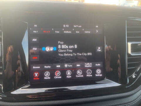 2022 Dodge Durango SXT