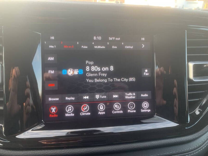 2022 Dodge Durango SXT