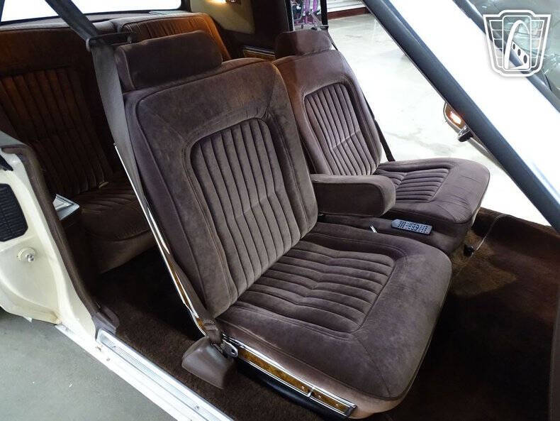 1984 Buick Riviera