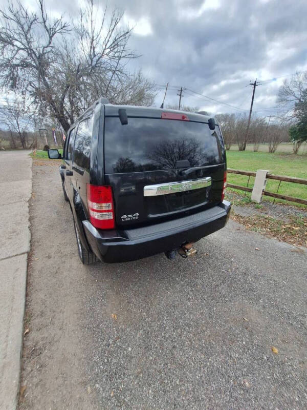 2012 Jeep Liberty Jet Edition