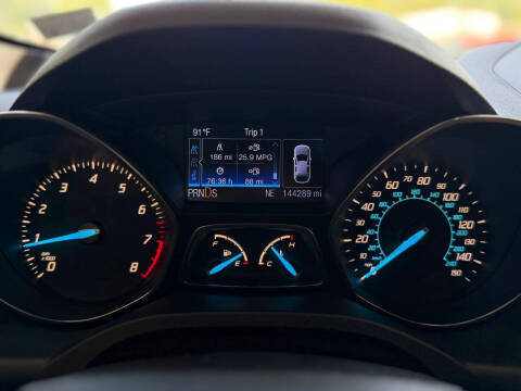 2013 Ford Escape SE