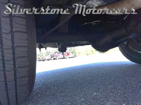 1989 Jeep Grand Wagoneer