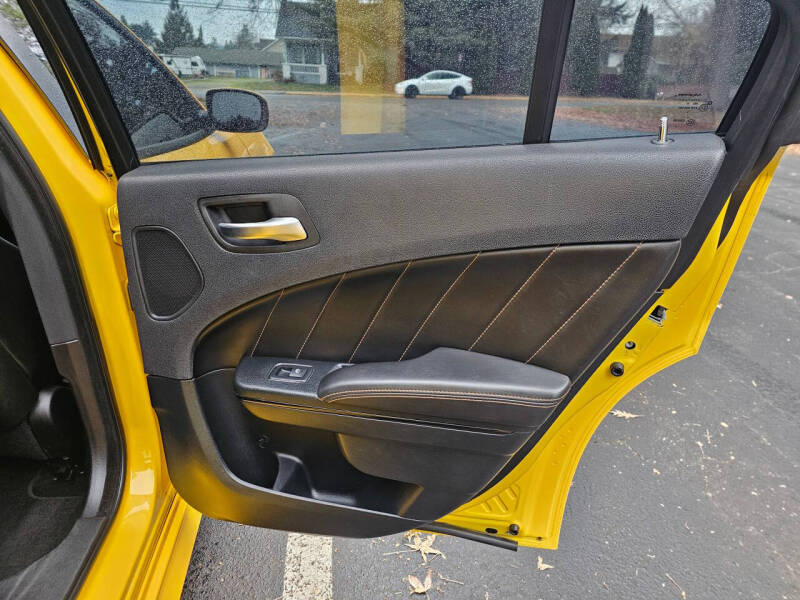 2018 Dodge Charger Daytona 392