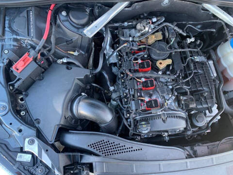 2018 Audi A5 2.0T quattro Premium Plus